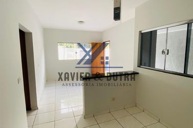 Casa &agrave; venda - 154m&sup2; - Parque Alto do Paran&aacute;