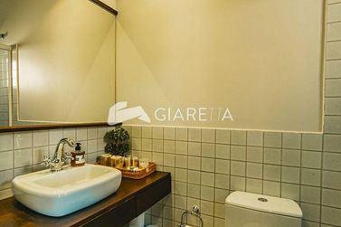 Casa &agrave; venda - 275m&sup2; - CENTRO