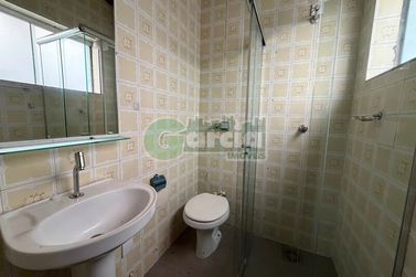 Kitnet para alugar - Zona II