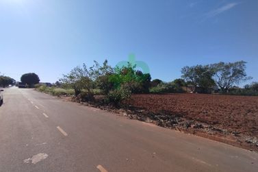 Terreno &agrave; venda - 288m&sup2; - ELDORADO
