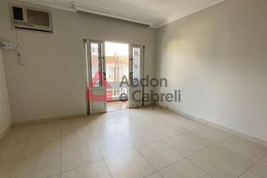 Sobrado para alugar - 267m&sup2; - Zona II