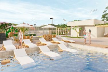 Apartamento &agrave; venda - 123m&sup2; - Jardim Am&eacute;rica