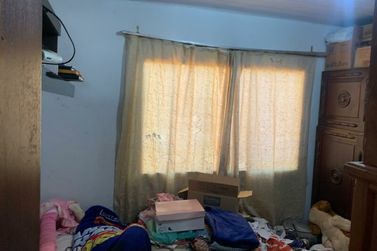 Casa &agrave; venda - 163m&sup2; - Conjunto Habitacional Sonho Meu