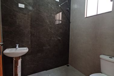 Casa para alugar - 74m&sup2; - Jardim Portugu&ecirc;s