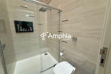 Casa &agrave; venda - 460m&sup2; - Ana Paula