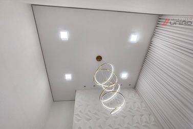 Casa &agrave; venda - 250m&sup2; - Residencial Royal Garden