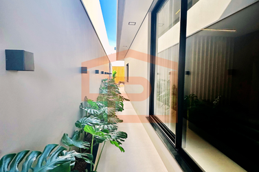 Casa &agrave; venda - 429m&sup2; - Parque Residencial Interlagos