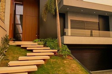 Casa &agrave; venda - 432m&sup2; - EURO PARK