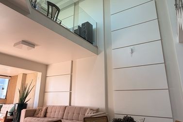 Apartamento &agrave; venda - 360m&sup2; - Zona I