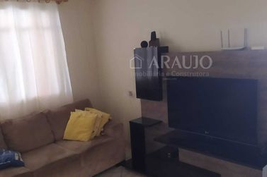 Casa &agrave; venda - 260m&sup2; - Parque San Remo