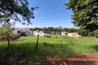 Terreno &agrave; venda - 360m&sup2; - JARDIM CONCORDIA