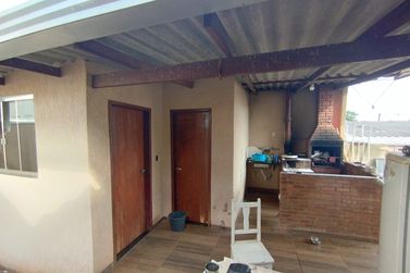 Casa &agrave; venda - 247m&sup2; - Zona VII