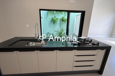 Casa &agrave; venda - 108m&sup2; - Coqueiral