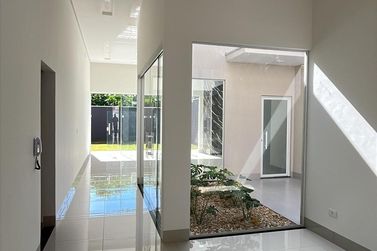 Casa &agrave; venda - 138m&sup2; - Parque Bandeirantes