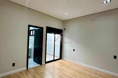 Casa &agrave; venda - 187m&sup2; - R. Pedro Paulo Fenato