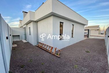 Casa &agrave; venda - 78m&sup2; - 14 de Novembro