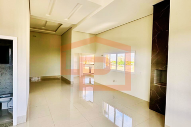 Apartamento &agrave; venda - 140m&sup2; - Zona II