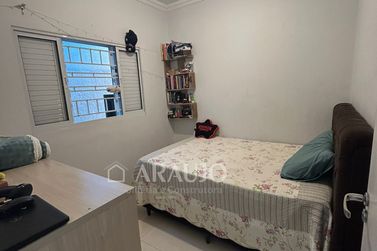 Casa &agrave; venda - 154m&sup2; - Jardim Oriente