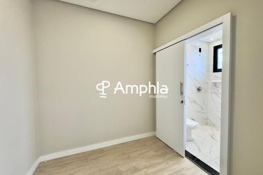 Casa &agrave; venda - 180m&sup2; - Recanto Tropical