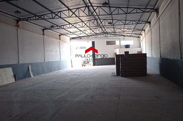Sal&atilde;o Comercial &agrave; venda - 380m&sup2; - Jardim S&atilde;o Crist&oacute;v&atilde;o