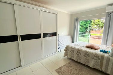 Sobrado &agrave; venda - 197m&sup2; - Zona II