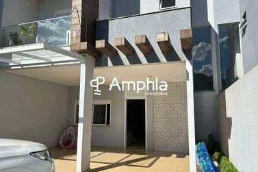 Casa &agrave; venda - 200m&sup2; - Cancelli