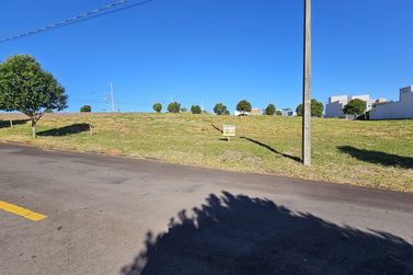 Terreno &agrave; venda - 240m&sup2; - Parque Interlagos
