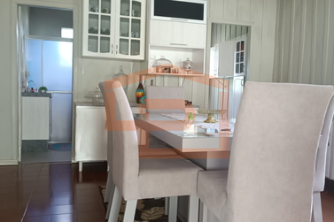Casa &agrave; venda - 449m&sup2; - Zona II