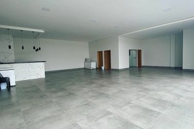Ch&aacute;cara &agrave; venda - 280m&sup2; - Parque Colina Verde