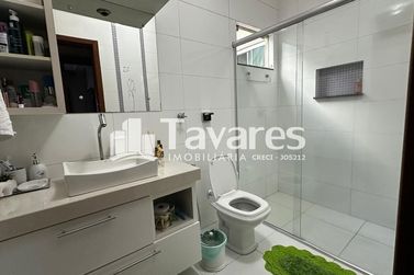Casa &agrave; venda - 155m&sup2; - JARDIM IBIZA