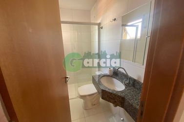 Apartamento para alugar - Jardim S&atilde;o Jos&eacute;