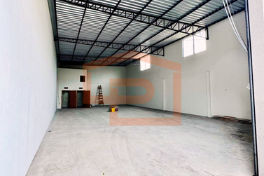 Sal&atilde;o Comercial para alugar - 192m&sup2; - Jardim Portugal