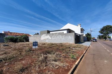 Terreno &agrave; venda - 401m&sup2; - JARDIM GISELA