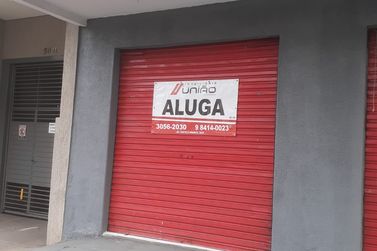 Sal&atilde;o Comercial para alugar - 120m&sup2; - Zona V