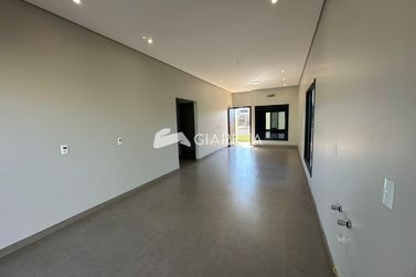 Casa &agrave; venda - 109m&sup2; - CRISTO REI