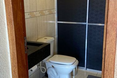 Casa &agrave; venda - 68m&sup2; - Parque das Jaboticabeiras