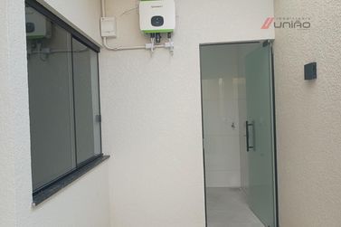 Casa &agrave; venda - 132m&sup2; - Parque Interlagos 2