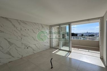 Apartamento &agrave; venda - 123m&sup2; - Jardim Am&eacute;rica