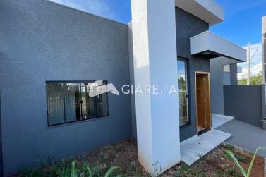 Casa &agrave; venda - 62m&sup2; - VILA PIONEIRO