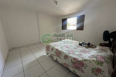 Casa para alugar - Conjunto Patrim&ocirc;nio Umuarama