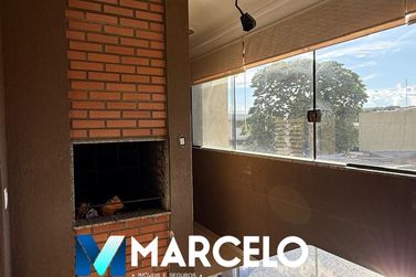 Apartamento &agrave; venda - 103m&sup2; - Zona I