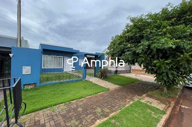 Casa &agrave; venda - 69m&sup2; - Primavera
