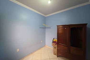 Casa &agrave; venda - 140m&sup2; - Jardim Imperial