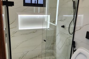 Casa &agrave; venda - 135m&sup2; - Jardim Alphaville