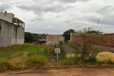 Terreno &agrave; venda - 175m&sup2; - Jardim Nova America