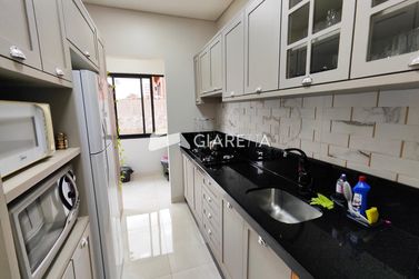 Casa &agrave; venda - 57m&sup2; - CONC&Oacute;RDIA DO OESTE
