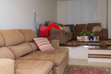 Casa &agrave; venda - 236m&sup2; - Parque Cidade Jardim