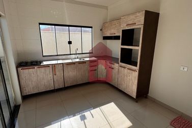 Casa para alugar - Parque Est&acirc;ncia II