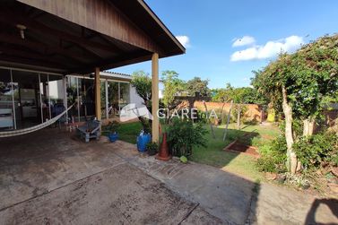 Casa &agrave; venda - 225m&sup2; - JARDIM CONCORDIA