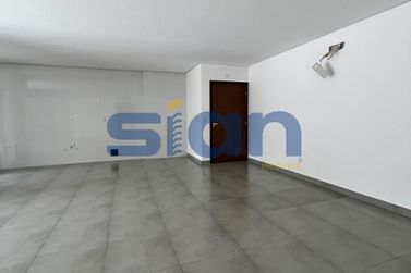 Apartamento &agrave; venda - 169m&sup2; - Zona I